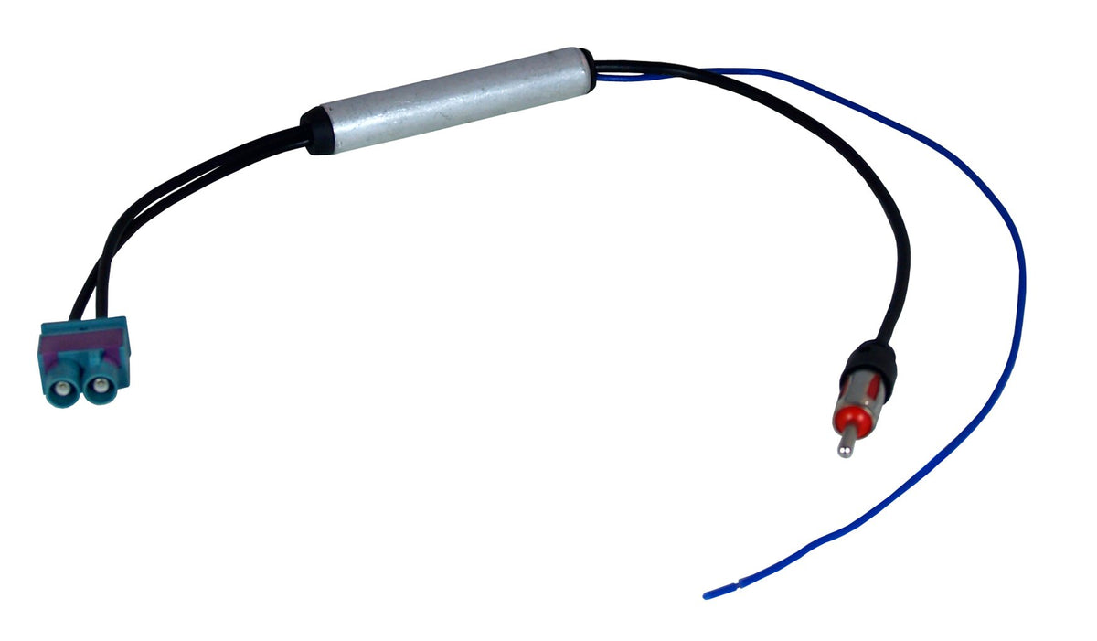 Ai EU09 European Antenna Adapter