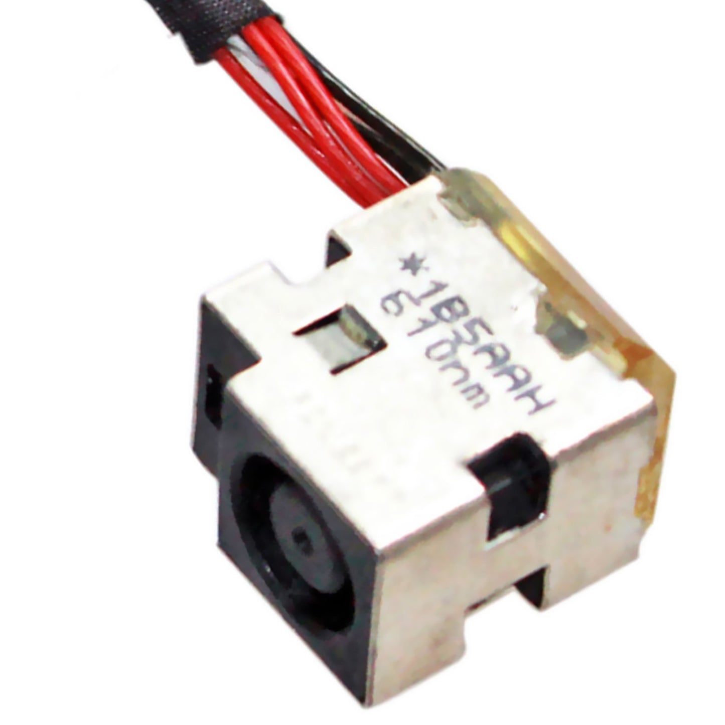 GinTai DC Power Jack Cable Replacement for HP Pavilion 678225-SD1 678225-FD1 678225-YD1