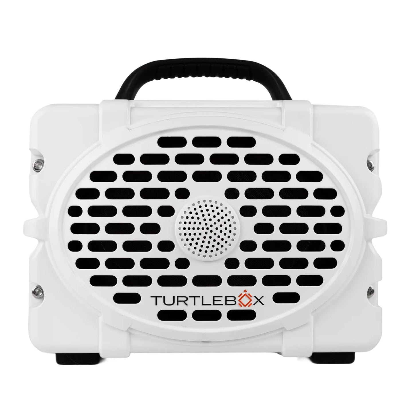 Turtlebox Original Gen 3: Portable Outdoor Bluetooth Speaker - Ultra-Loud (120dB), Waterproof (IP67), Rugged, Impact-Resistant, 3-Day Battery | Party