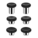 Elite Series 2 Thumbsticks - 6 in 1 Magnetic Joysticks for Xbox Elite Controller Series 2 Core(Model 1797), Accessories Replacement Included 2 Tall, 2