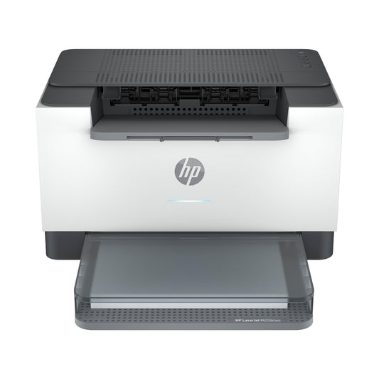 HP LaserJet M209dwe Wireless Monochrome Printer with built-in Ethernet & fast 2-sided printing, HP+ and bonus 6 months Instant Ink (6GW62E)