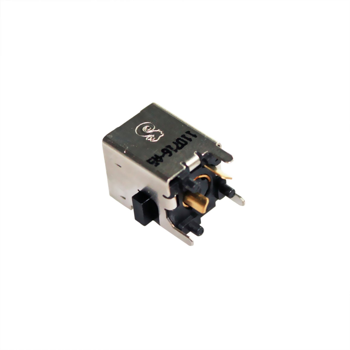 Zahara DC Power Jack Replacement for Dell Inspiron One 2305 2320 2205 2020 2310 Vostro 360