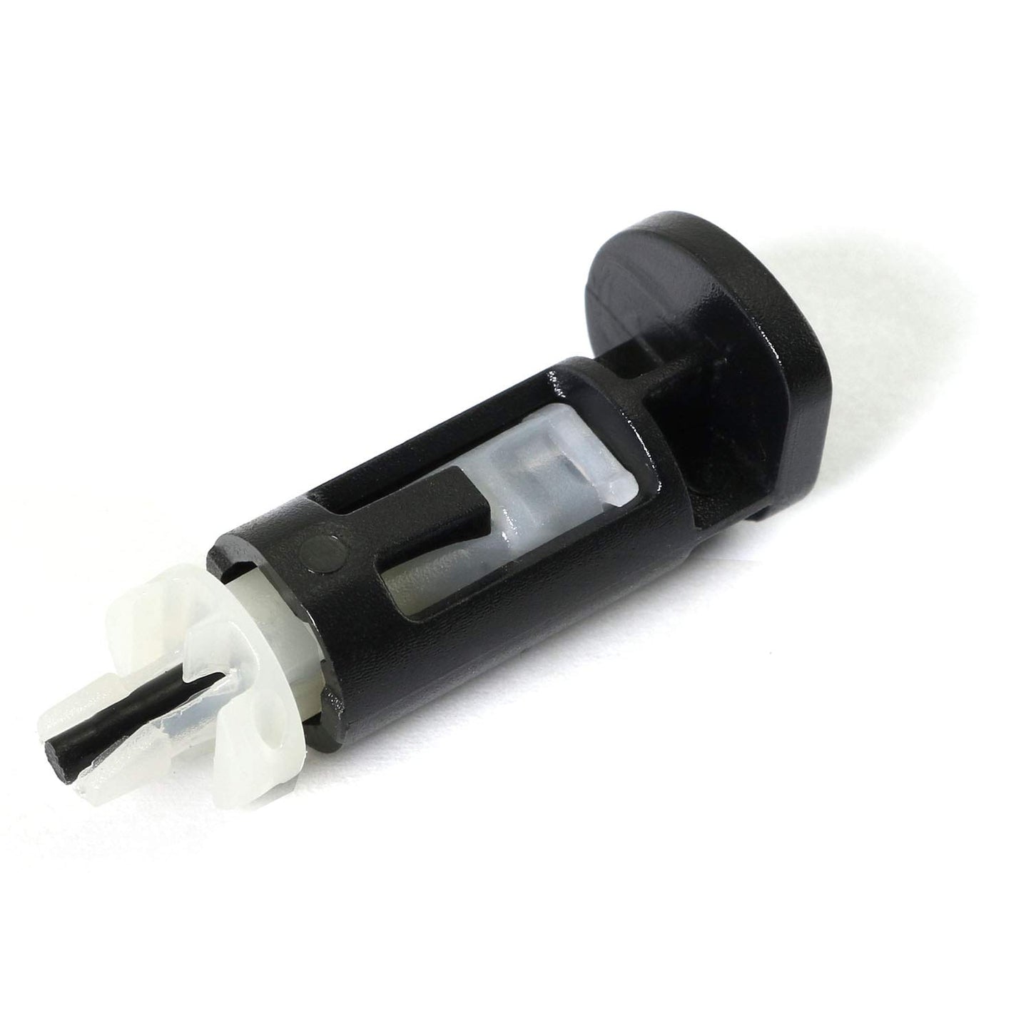 RuiLing 10pcs Useful Mounting Clip Mount Pins Durable Push Screw Fastener for Socket LGA 775 CPU Cooling Fan Coolers