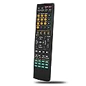 Remote Replacement Control Fit for HTR-5760 HTR5760 HTR5730 RAV229 DSP-Z9 RX-Z9 RAV229 WB679700 YHT-100 for Yamaha AV System