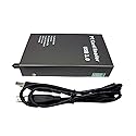 SPENFiLY USB 2.0 PCMCIA Card Reader - PC?Card ATA & ATA Flash Mass Storage Support USB PCMCIA Reader