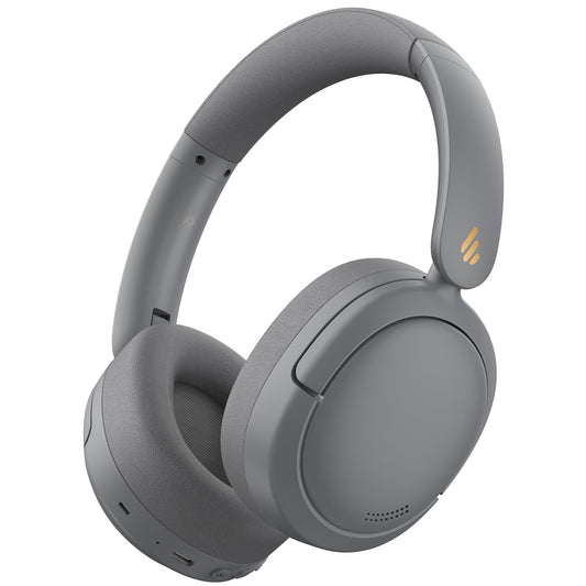 Edifier W800BT Pro -44dB Hybrid Active Noise Cancelling Headphones, Wireless Over Ear Headphones with Bluetooth 5.4, Hi-Res Audio, AI Clear Call