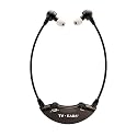 TV · EARS Additional Wireless Headset Compatible with all 5.0 Analog and Digital TV Ears Headset Systems, Ideal for Seniors & with Hearing