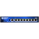 Juniper Svcs Gateway 100 with 8xfe (SRX100B)