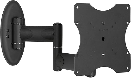 Premier Mounts 15" to 37" Swingout Arm