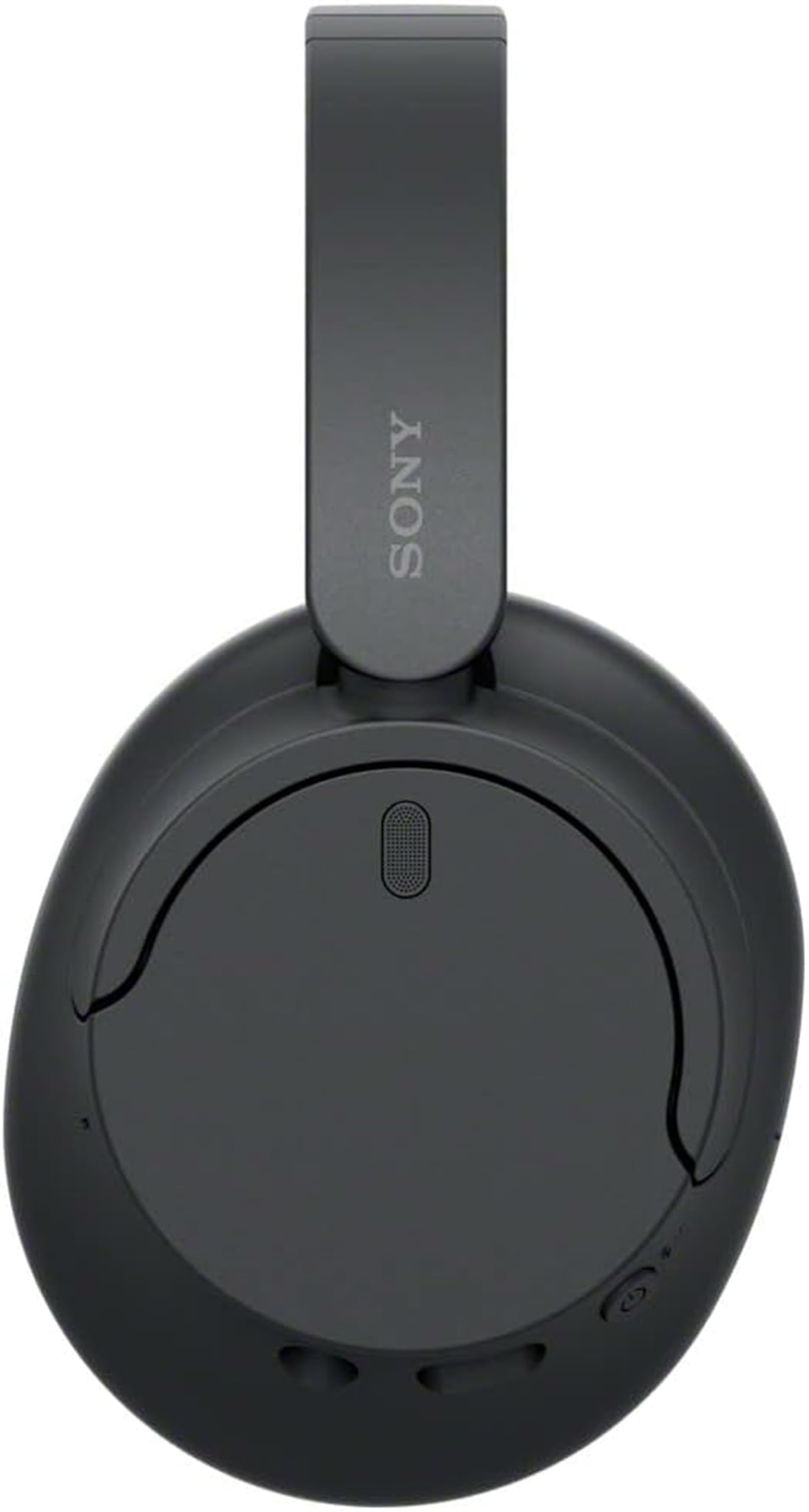 Sony WH-CH720N-BLACK Noise Canceling Headphones with Quick Charge with an Additional 1 Year Coverage (2023)