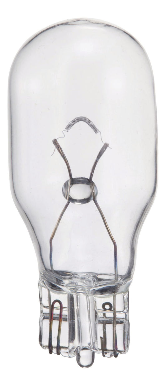 Philips Halogen Landscape Lighting T5 12-Volt Light Bulb: 2800-Kelvin, 11-Watt, Wedge Base, 4-Pack