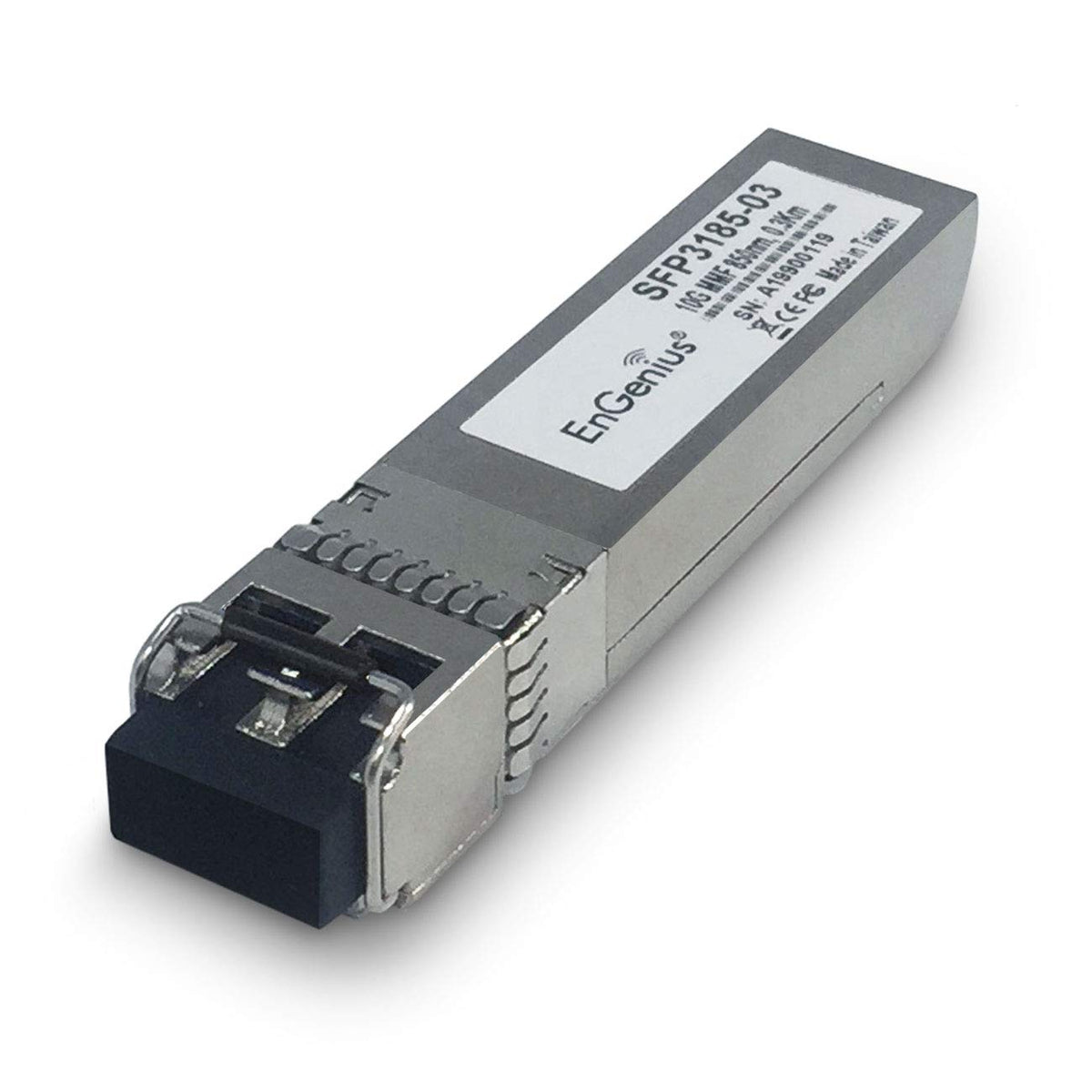 EnGenius SFP+ Switch 10G Multi-Mode 300m - SR Transceiver Module