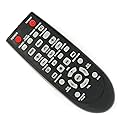 Replaced Remote Control Compatible for Samsung HW-D350/EN HW-D450/EN HW-D450/ZK HW-D551/ZA HW-E550 HW-F350 HW-F550/ZAZZ01 HW-FM45 HW-H551/ZA Home