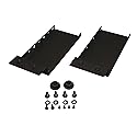 Eaton Tripp Lite PDUSIDEBRKT Rack Enclosure Vertical Installation Kit PDU, Surge, Power Strip