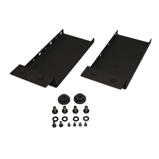 Eaton Tripp Lite PDUSIDEBRKT Rack Enclosure Vertical Installation Kit PDU, Surge, Power Strip