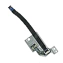 Power Button Board with Cable Replacement for Dell G15 5510 5511 5515 5525, PV319, LS-K668P, GDL55_PWB_FFC, NBX0002RO00
