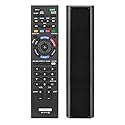 AZMKIMI Universal TV Remote Control Replacement for Sony RM-YD102 RM-YD103 Bravia HDTV LCD LED 3D Smart TV