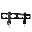 Sanus VLL5-B1 51" - 70" Premium Series Fixed Flat Panel Mount Black