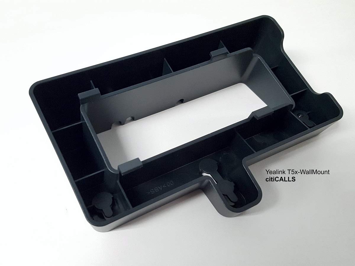 Yealink T5x-WallMount Bracket for T52 T54 T56 T58