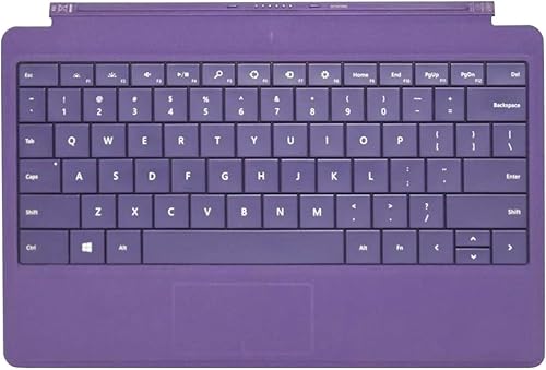 Microsoft Surface Type Cover 2 (Purple)