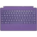 Microsoft Surface Type Cover 2 (Purple)