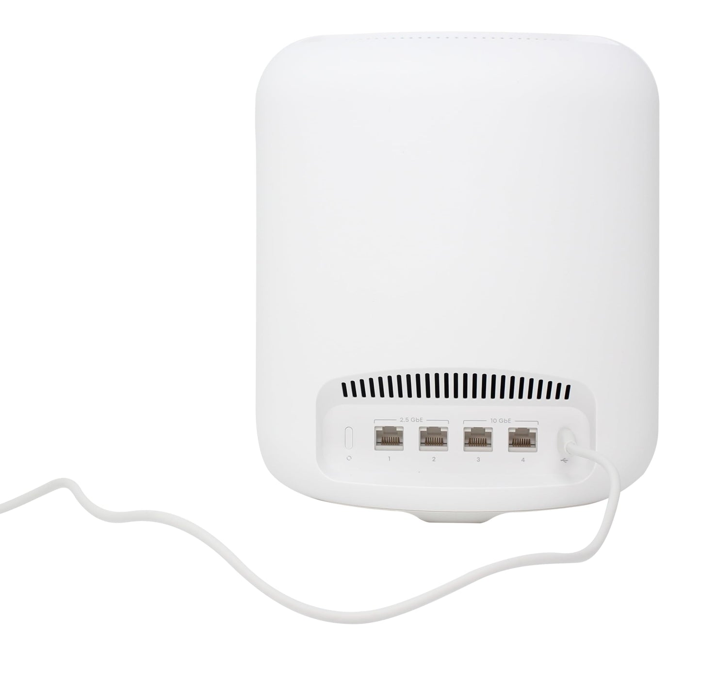 Power Cord Compatible with eero 7, eero Pro 7, eero Max 7 Mesh WiFi Systems (65W USB-C Power Adpater)