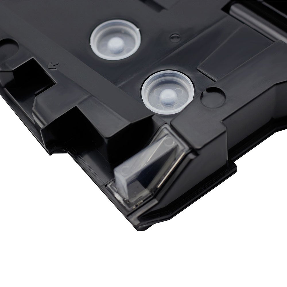 A&V Pioneer Waste Toner Cartridge Compatible Dell S2825 Dell S2825cdn Dell H625 Dell H625cdw Dell H825 Dell H825cdw Dell 8P3T1 Printers