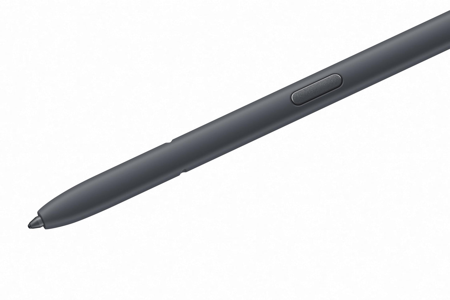 Samsung Galaxy S26 Ultra S Pen for Creating, Drawing, Editing, Writing, Smooth Control, IP68 Rating, Air Command for Personalized Actions, Silver