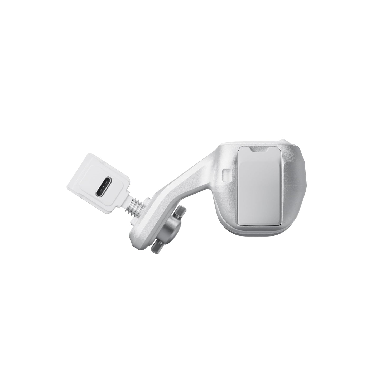 Insta360 X5 Photography Grip (White)