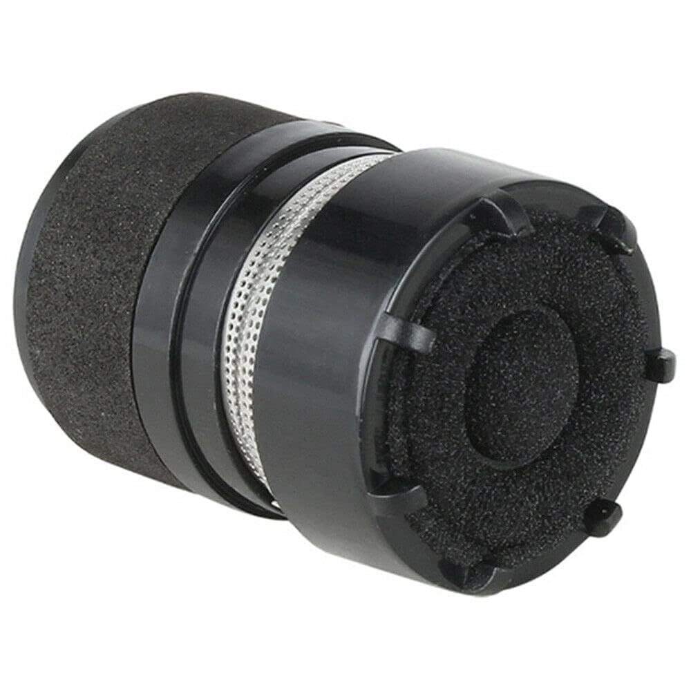 4PCS Microphone Replacement Capsule Cartridge Fit For shure Wireless SM58 Type Mic