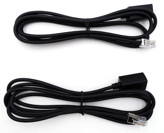 HP Poly Studio Expn Mic Cabl Ext