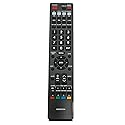 GA935WJSA Replacement Remote Control fit for Sharp AQUOS TV LC-70LE734U LC-40LE830U LC40LE830UN LC46LE830UN LC52LE830UN LC60LE830UN LC-46LE830U