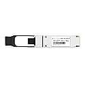 OPSTRAN 40GBASE-SR4 QSFP+ Optical Transceiver Module Compatible with Intel E40GQSFPSR 850nm 100m DDM MPO-12/UPC MMF