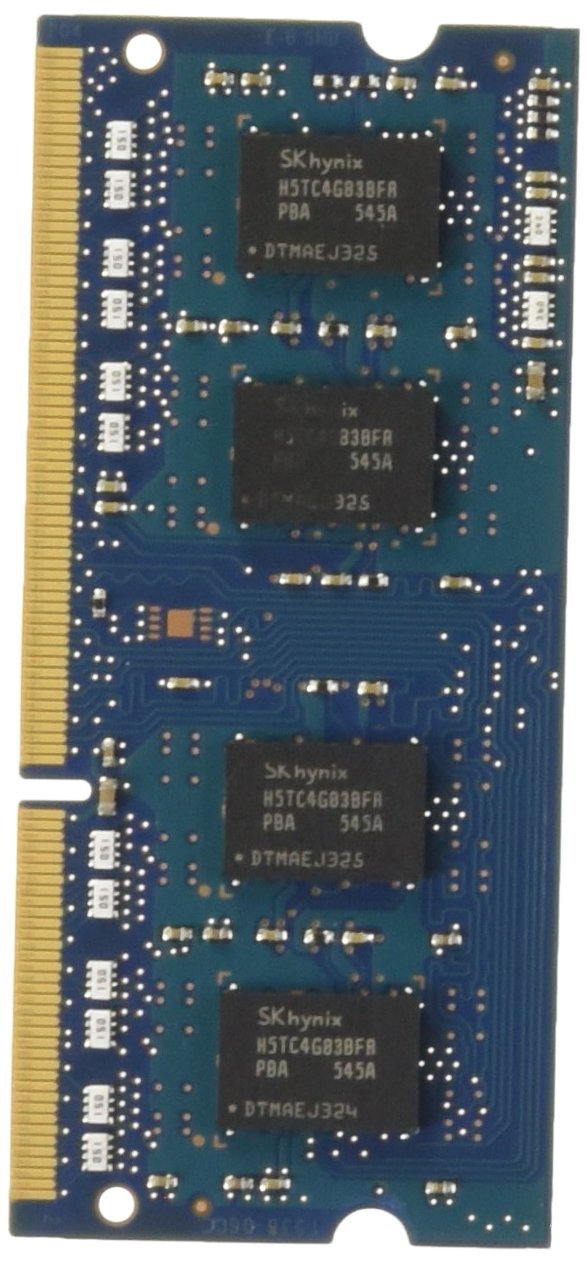 Lenovo 0B47380 4GB PC3-12800 DDR3L-1600MHz SODIMM Memory