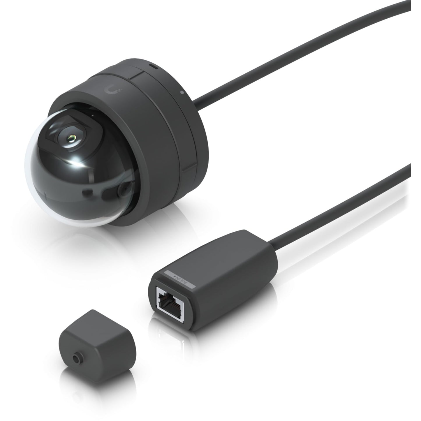 UbiQuiti UVC-G5-DOME-ULTRA-B