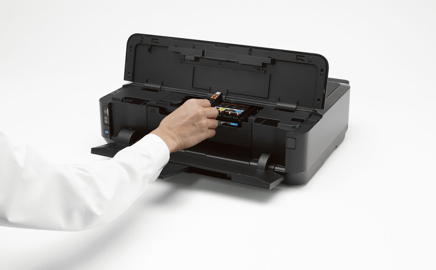Canon Office Products IP7220 Wireless Color Photo Printer