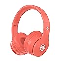 Mokata Headphones Kids Bluetooth 5.4 Wireless Play Time 68H Safe Volume Limit 85/94dB Over-Ear Foldable Headset,Fast Charging,with Aux Cord Built-in…