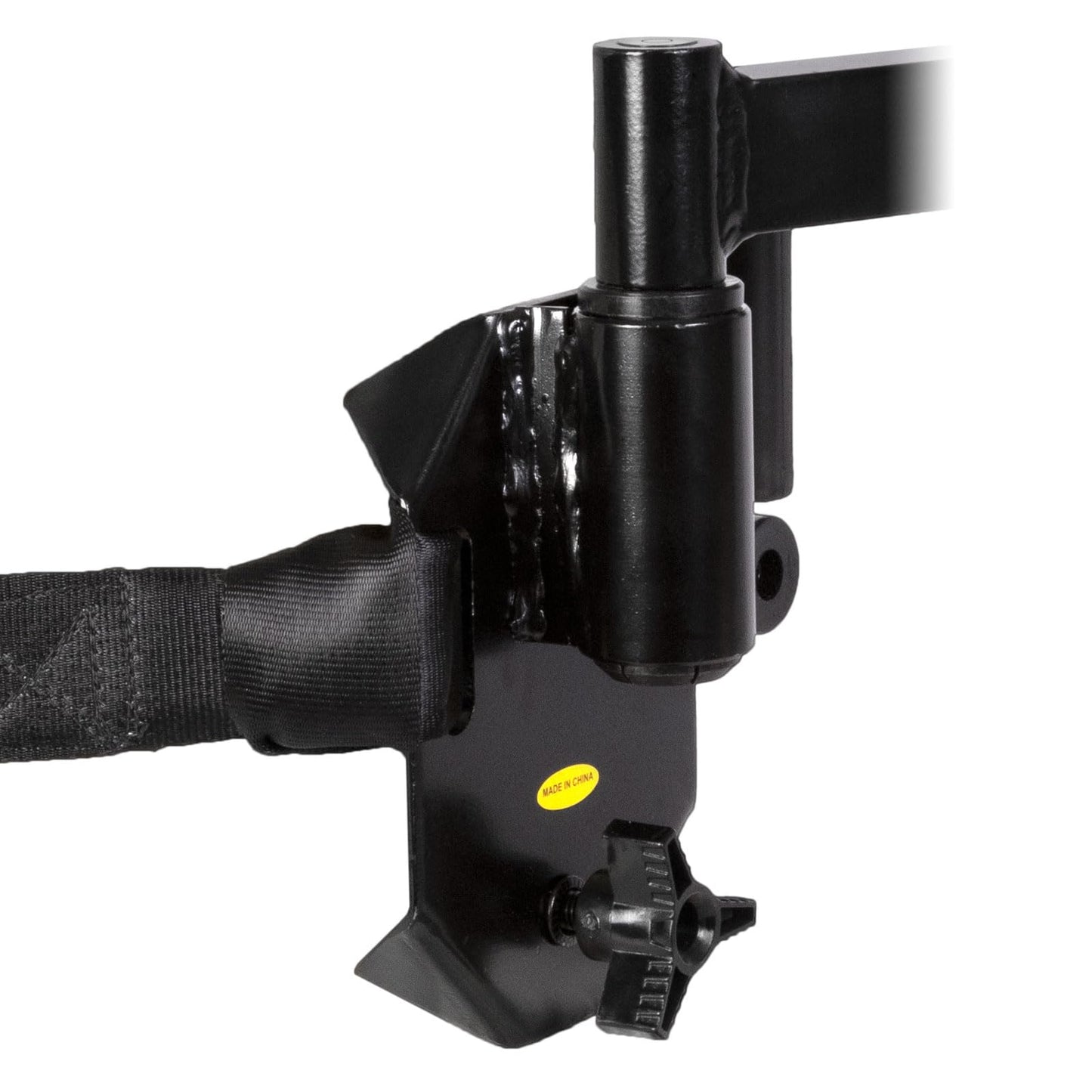 MUDDY Hunt Hard Compact Durable Aluminum Lightweight Ergonomic Portable Easy-to-Install Silent Outdoor Camera Arm | 24" Reach with Over 5 Points