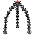 Joby GorillaPod 3K PRO Stand, Black