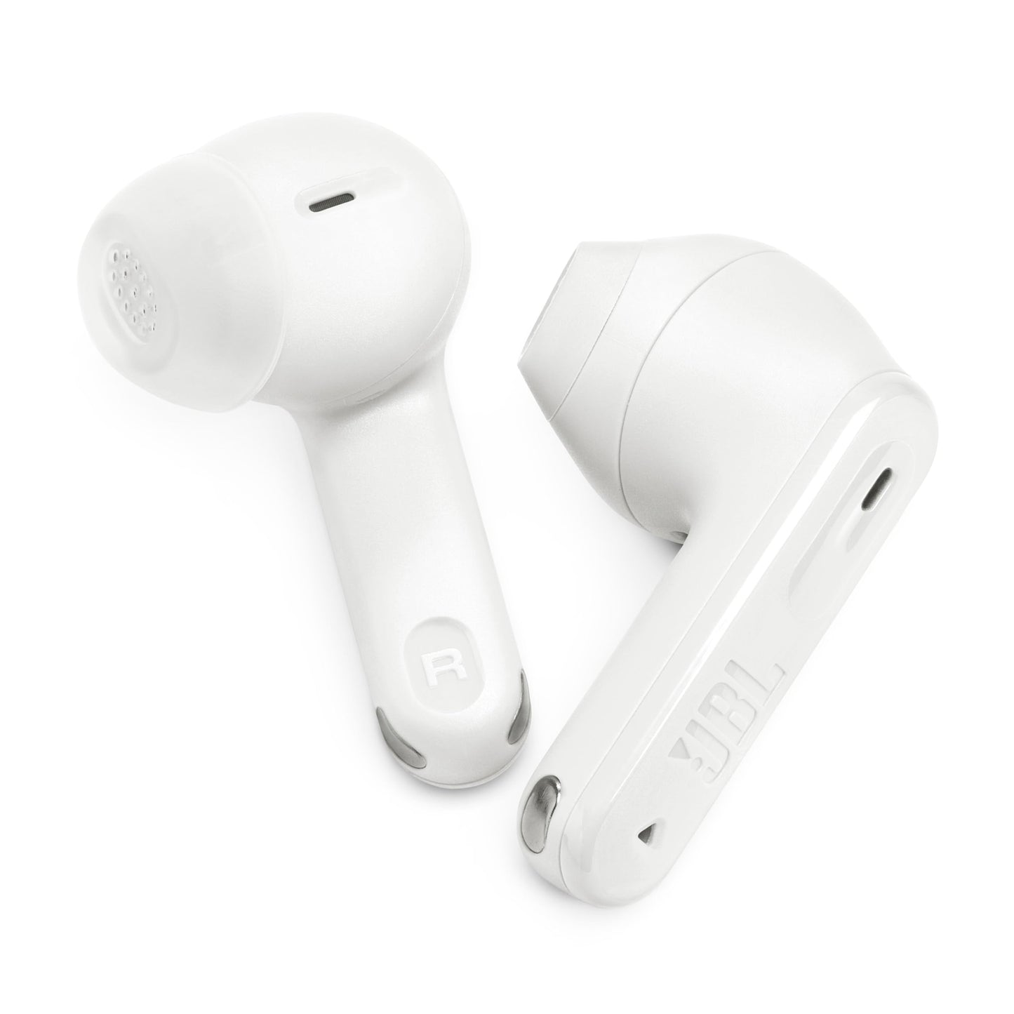 JBL Tune Flex 2 - Noise Cancelling Earbuds - White