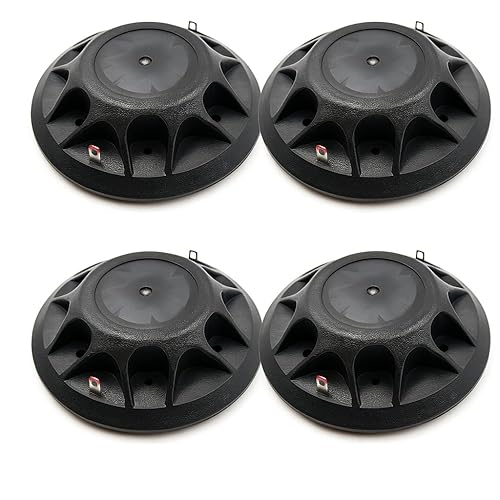 4PCS/LOT Replacement Diaphragm Compatible with Peavey 22XT, RX22, 22A, 22T, 2200 10-924