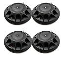 4PCS/LOT Replacement Diaphragm Compatible with Peavey 22XT, RX22, 22A, 22T, 2200 10-924