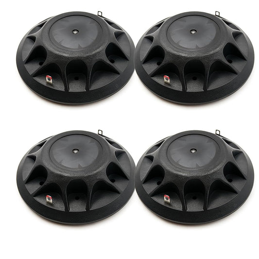 4PCS/LOT Replacement Diaphragm Compatible with Peavey 22XT, RX22, 22A, 22T, 2200 10-924