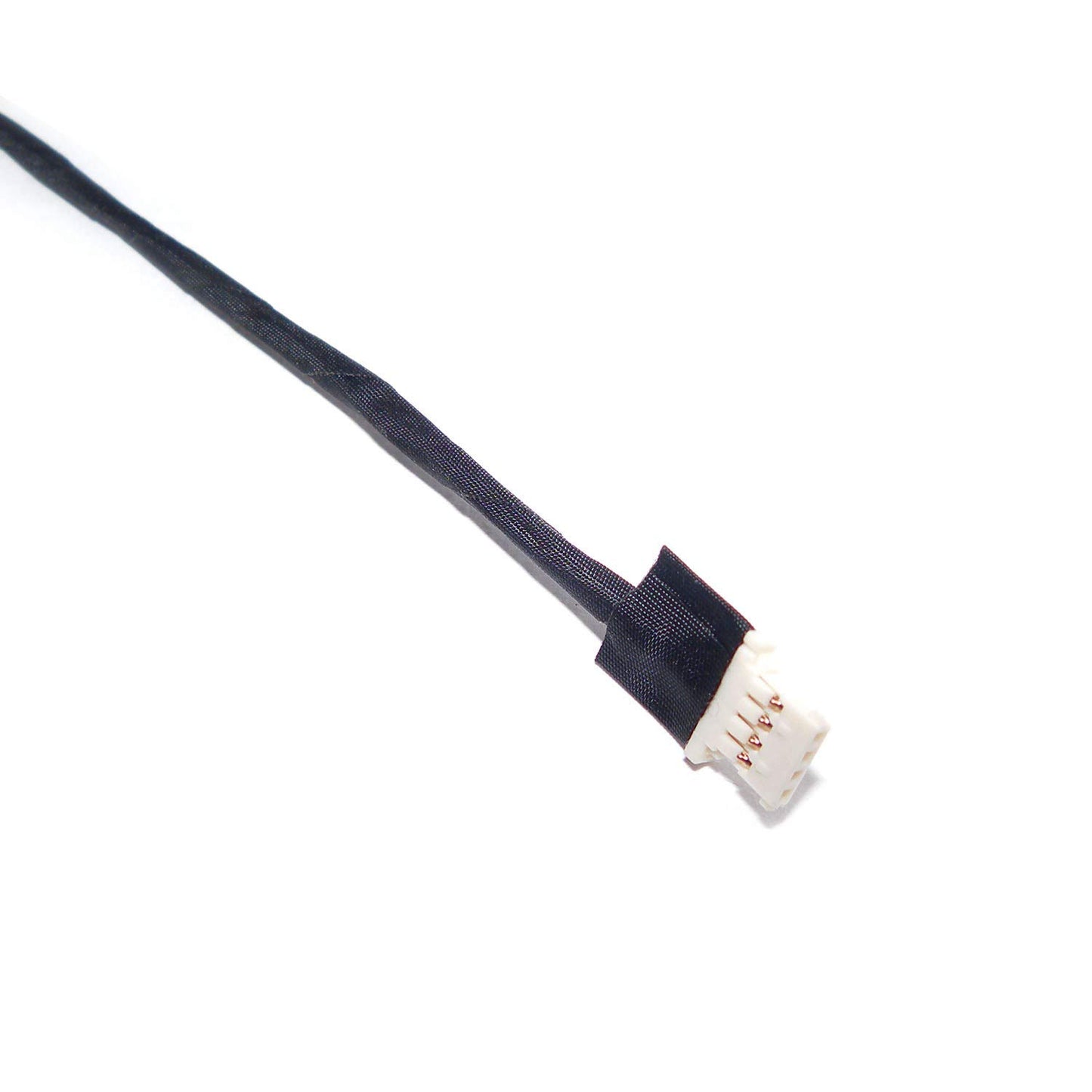 Charging Port DC in Power Jack Cable Replacement for Acer Spin 5 SP513-51 SP513-51-55 450.0A60K.0011