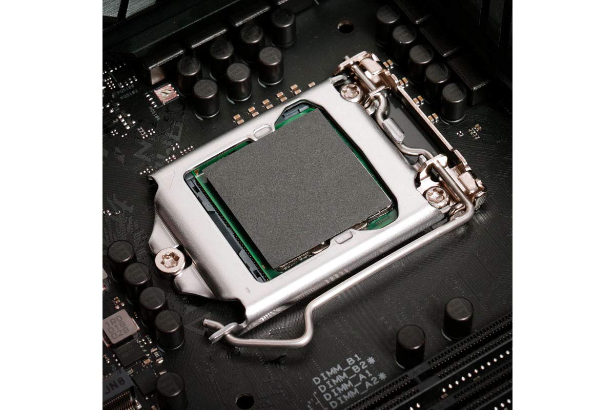 Thermal Grizzly Carbonaut (31x25x0,2mm) - for RTX 2080