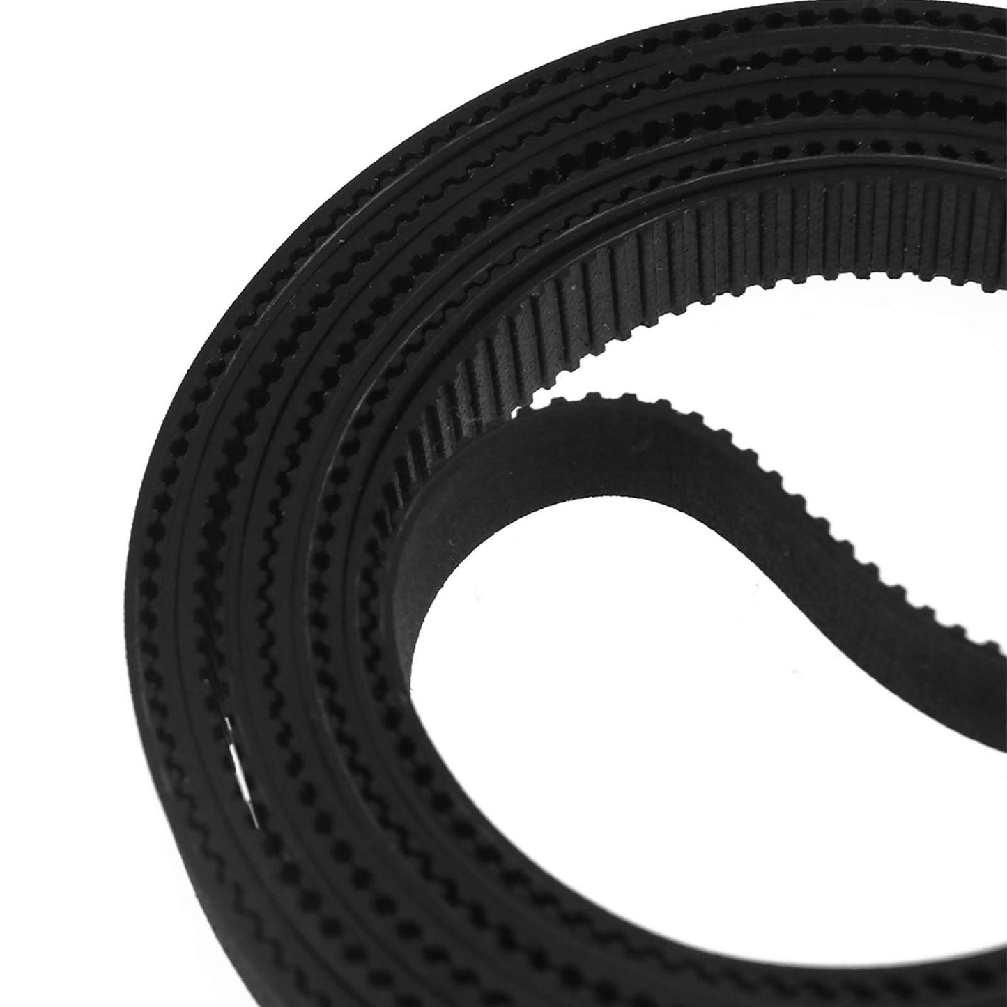 SING F LTD 42“ Carriage Drive Belt with Pulley Compatible with HP DesignJet 500 500PS 510 800 800PS 815 820 C7770-60014 Printer Transfer Belts Printer