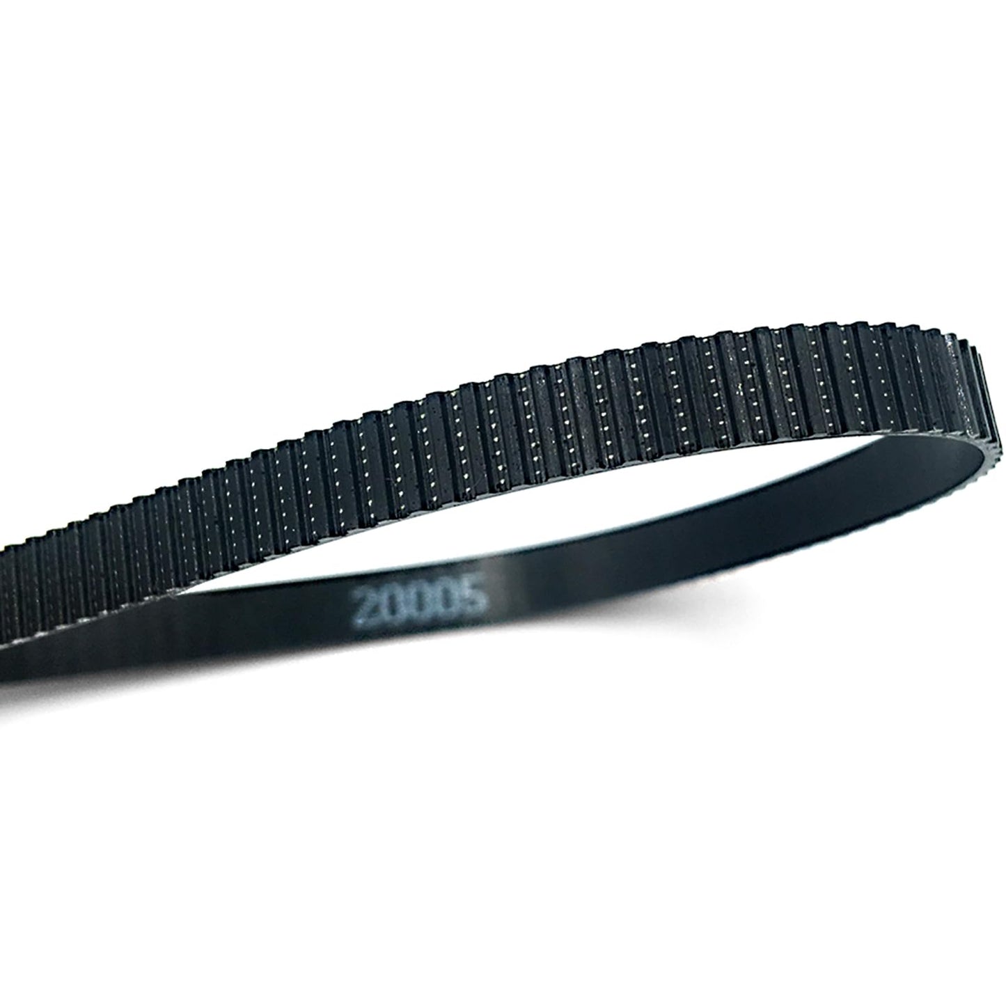 79867M Main Drive Belt for Zebra ZT410 ZT411 Thermal Label Printer Transfer Belt 300dpi 600dpi P/N (20005)