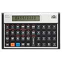 HP 12CP Financial Calculator