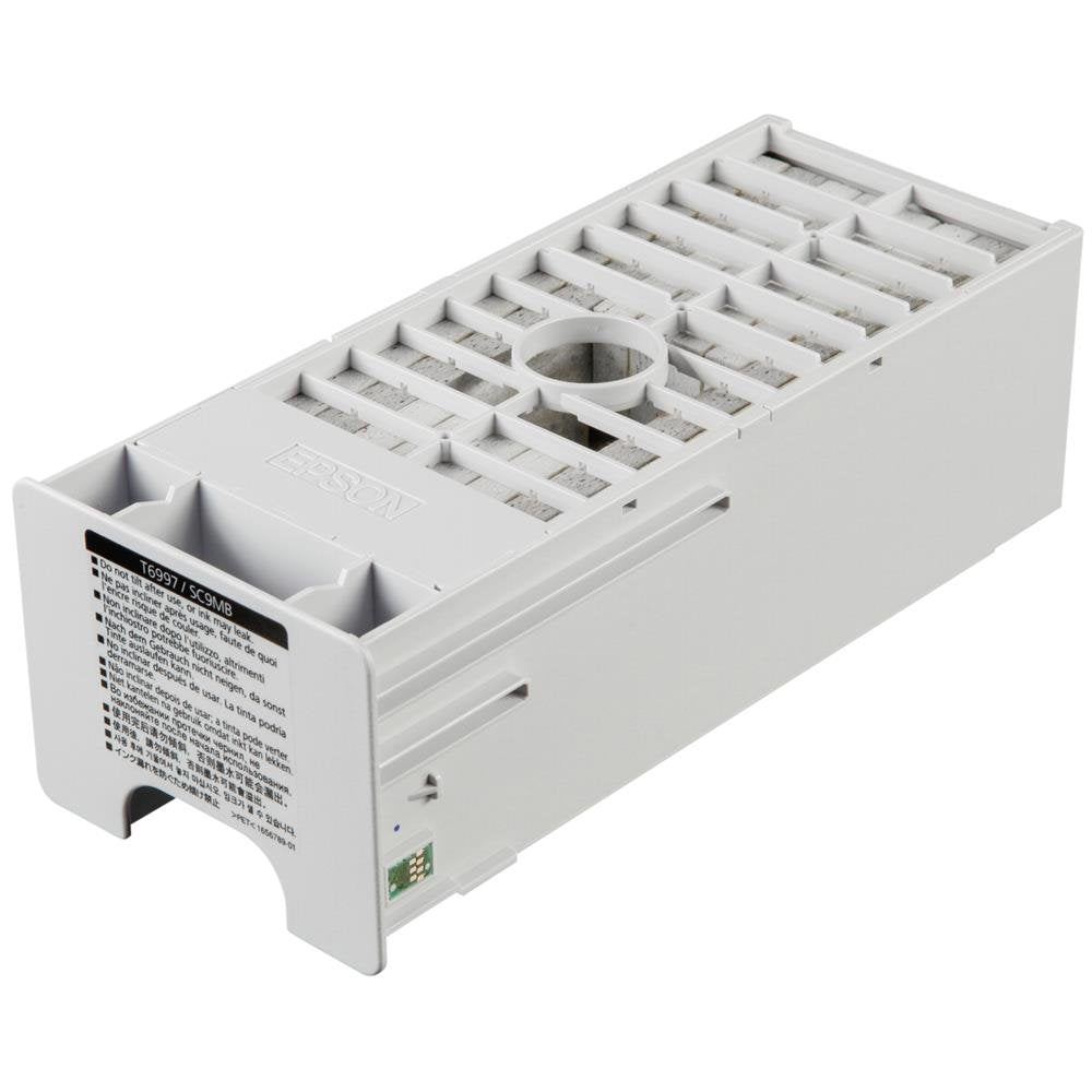 Epson Maintenance Tank for SureColor P Series Large Format Printers