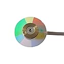 HCDZ DLP Projector Replacement Color Wheel for Infocus X6 X7 DLP Projector